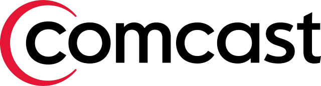 Comcast Logo