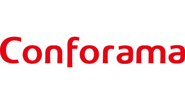 Conforama Logo