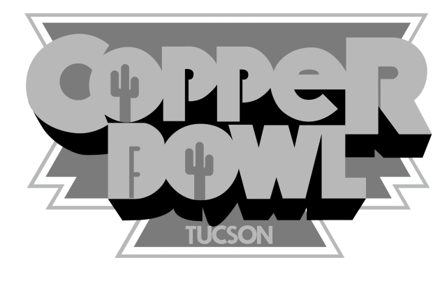 Copper Bowl Logo