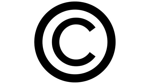 Guía de símbolos de copyright: cómo utilizarlos correctamente