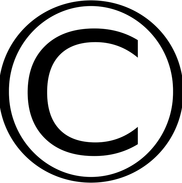 Copyright Symbol Guide: How to Properly Utilize It