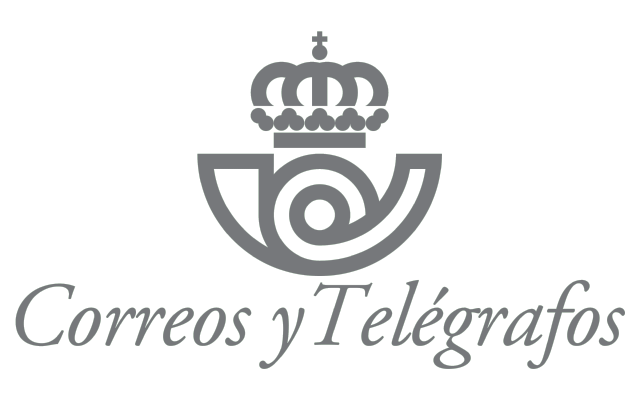 Correos Logo