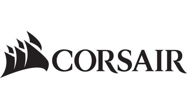 Logotipo de Corsair