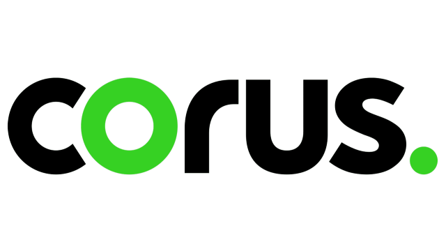 Corus Entertainment Logo