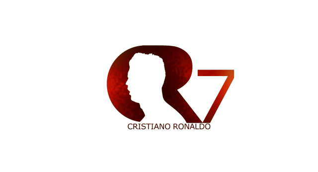 CR7 logo