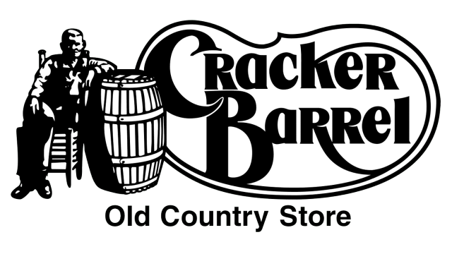 Logotipo de Cracker Barrel