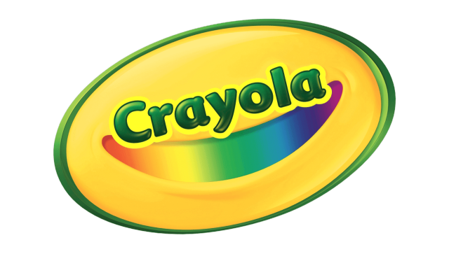 Crayola Logo