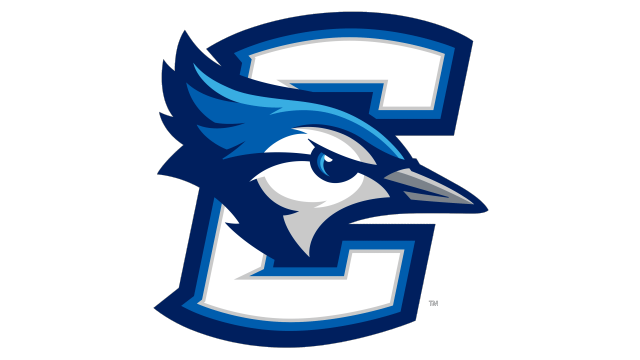 Creighton Bluejays Logo