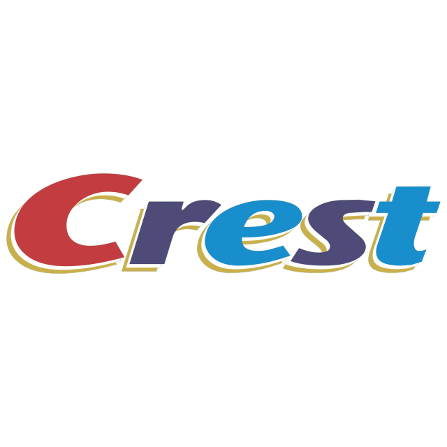 Crest Logo