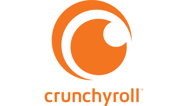 Crunchyroll Logo