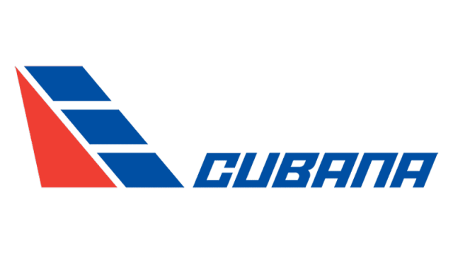 Cubana de Aviación Logo