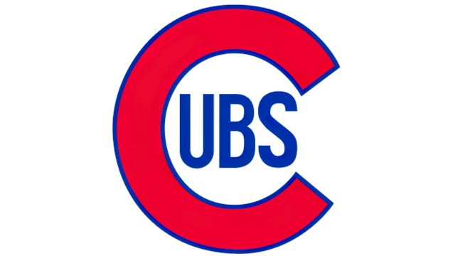 Chicago Cubs Logo