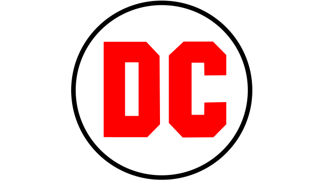 DC Comics Logo