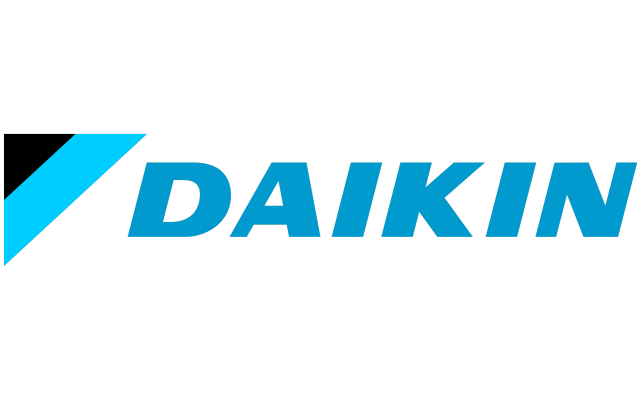 Logotipo de Daikin