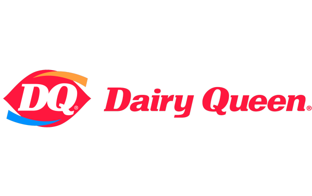 Logotipo de Dairy Queen