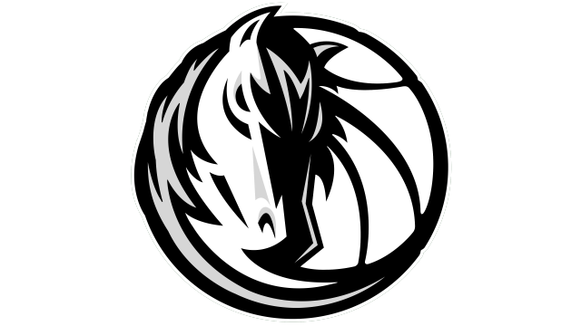 Dallas Mavericks Logo