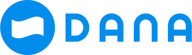 Dana Logo