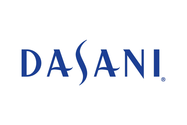 Dasani Logo