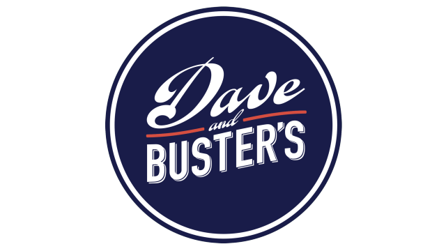 Dave & Buster’s Logo