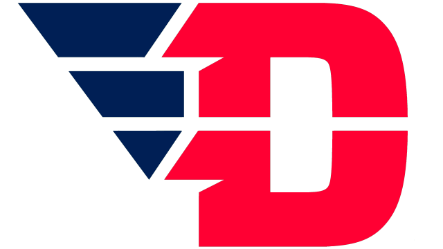 Dayton Flyers Logo