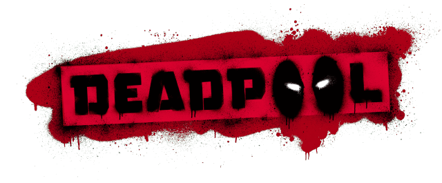 Deadpool Logo