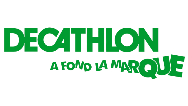 Logotipo de Decathlon