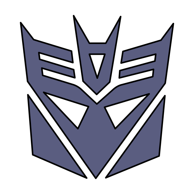 Decepticon Logo