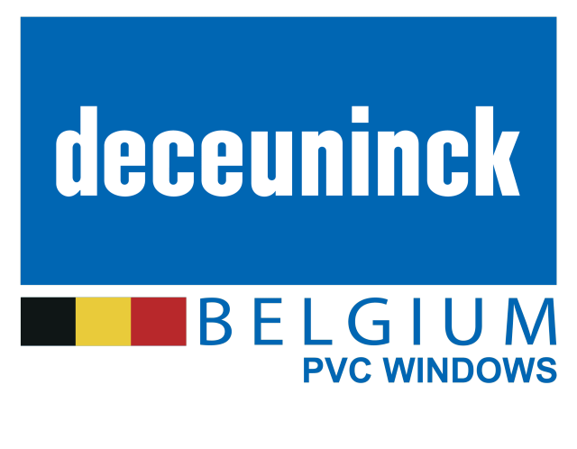 Deceuninck Logo