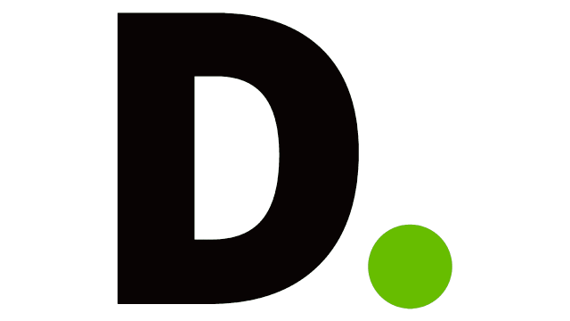 德勒（Deloitte）會計師事務所品牌Logo