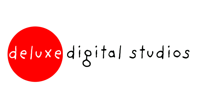 Deluxe Digital Studios Logo