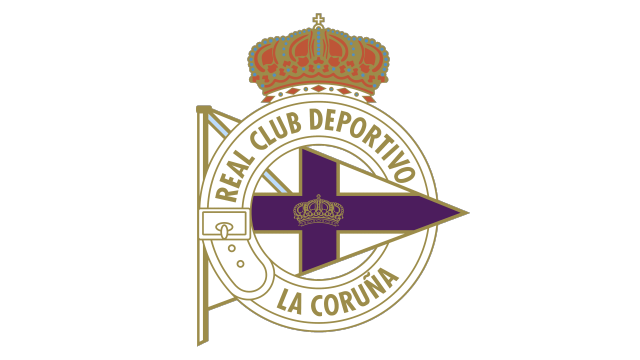 Deportivo La Coruña Logo