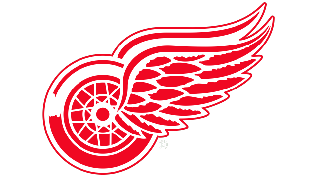 Detroit Red Wings Logo