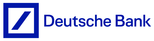 Deutsche Bank Logo