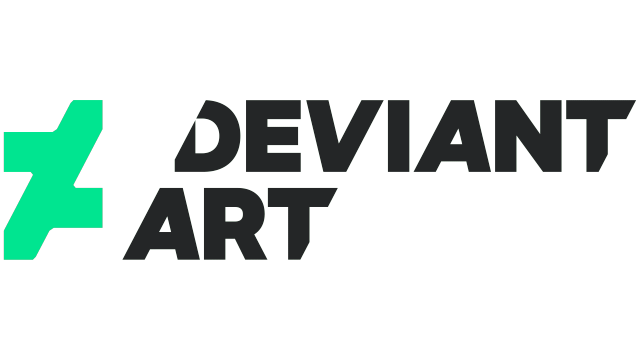 DeviantART Logo