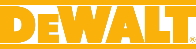 DeWalt Logo