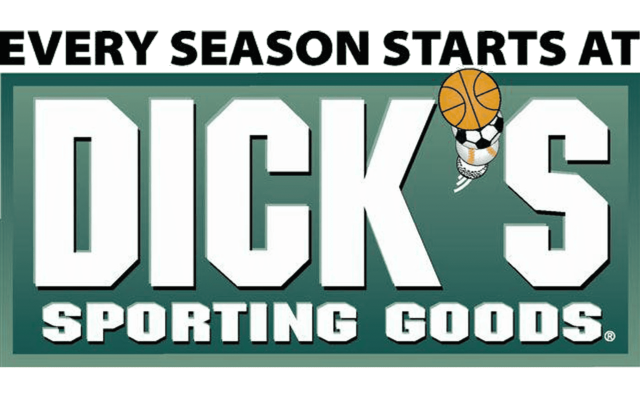 Logotipo de Dick’s Sporting Goods