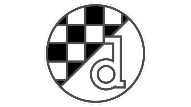 Dinamo Zagreb Logo