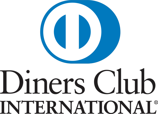 Diners Club International Logo