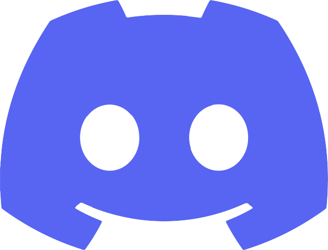 Discord Logo