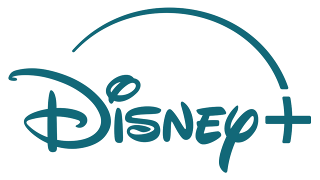 Disney Plus Logo