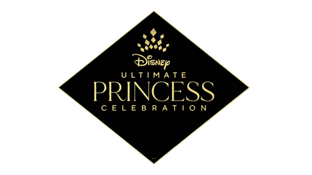 Disney Princess Logo