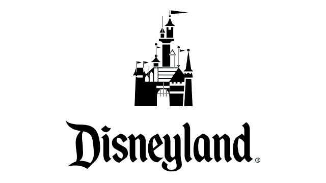 Disneyland Logo