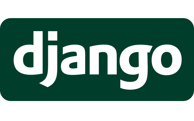 Logotipo de Django