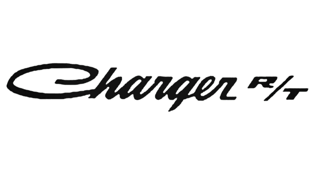 道奇Charger（道奇挑戰者）Logo