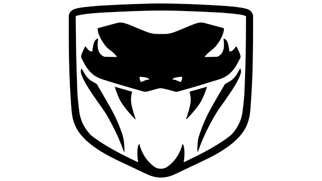 Dodge Viper Logo