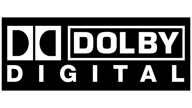 Logotipo de Dolby Digital