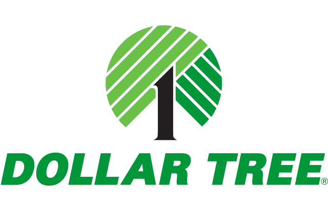 Logotipo de Dollar Tree