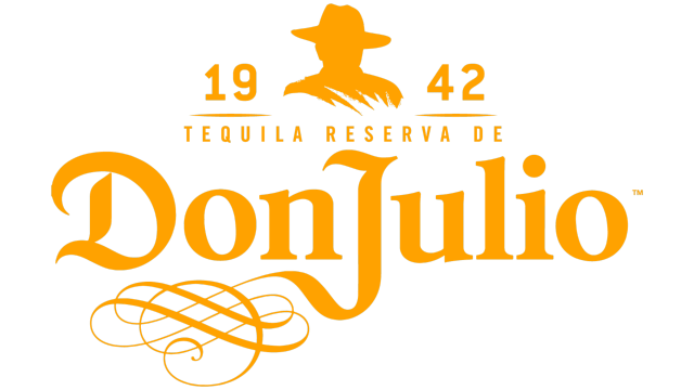 Don Julio Logo