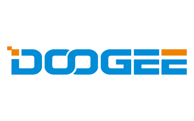 Doogee Logo