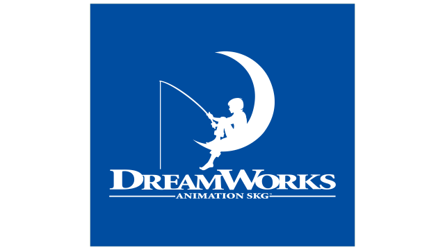 DreamWorks Logo